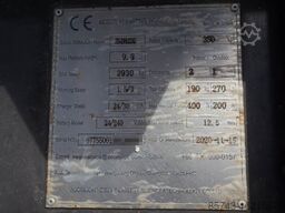 Zoomlion ZS1012DC Valid Iinspection, *Guarantee! 11.8m Work
