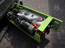 Zoomlion ZS1012DC Valid Iinspection, *Guarantee! 11.8m Work
