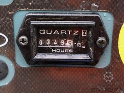 Nagano S15Auj Valid inspection, Diesel, 15 m Working Heig