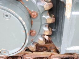 Nagano S15Auj Valid inspection, Diesel, 15 m Working Heig