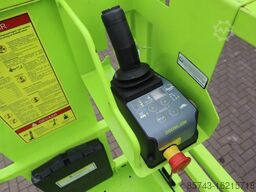 Zoomlion ZS0808DC Valid Iinspection, *Guarantee! 10m Workin