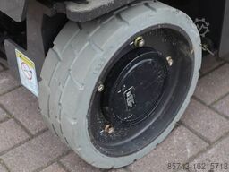 Zoomlion ZS0808DC Valid Iinspection, *Guarantee! 10m Workin