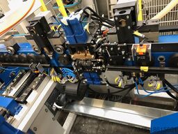 Schlatter Welding Line