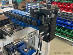 Schlatter Welding Line