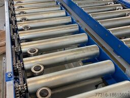 Schlatter Welding Line