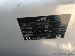 Still RX20-14C