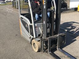 Still RX20-14C