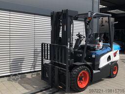Bobcat D35NXS