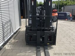 Bobcat D35NXS