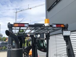Bobcat D35NXS