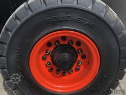 Bobcat D35NXS