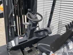 Bobcat D35NXS