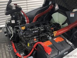 Bobcat D35NXS