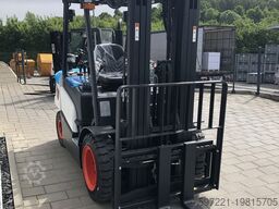 Bobcat D35NXS