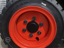 Bobcat D35NXS