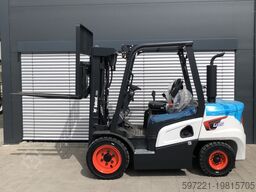Bobcat D35NXS