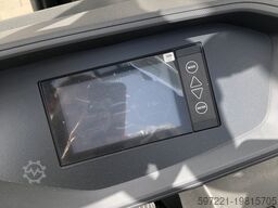 Bobcat D35NXS