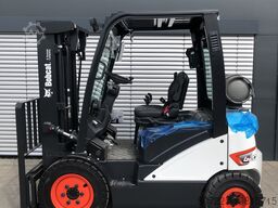 Bobcat G20E-7
