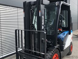 Bobcat G20E-7