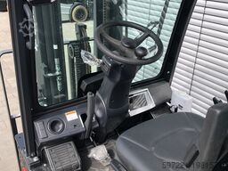Bobcat G20E-7
