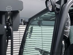 Bobcat G20E-7