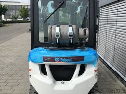 Bobcat G20E-7