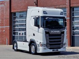 Scania 500S NGS Highline 4x2 - New - Full spec - Retar...