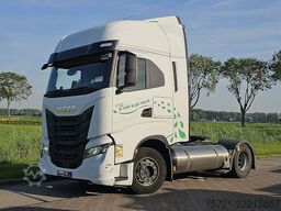 IVECO S-WAY AS440S46 LNG