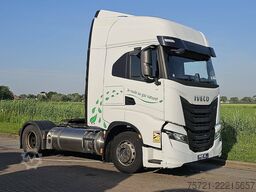 IVECO S-WAY AS440S46 LNG