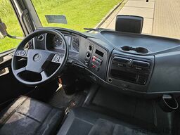 MERCEDES-BENZ ATEGO 1224 L