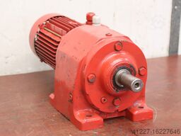 SEW-Eurodrive R63DT80N4TH