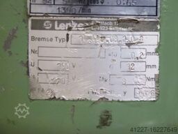 Lenze 11.432.10.08.1 B7KB4-044H