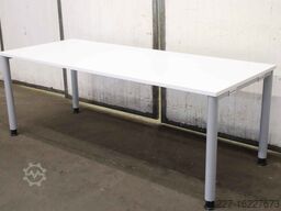 Palmberg SYSTO·TEC 2000 x 800 mm