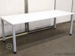 Palmberg SYSTO·TEC 2000 x 800 mm