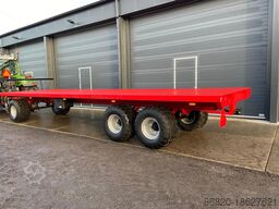 LANDBOUW WAGEN, NIEUW !!! PFB 850