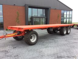 LANDBOUW WAGEN, NIEUW !!! PFB 850