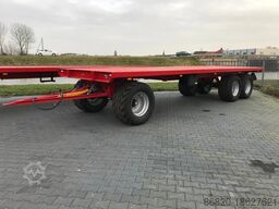 LANDBOUW WAGEN, NIEUW !!! PFB 850