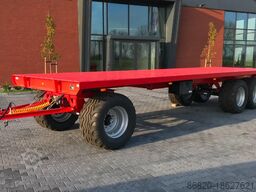 LANDBOUW WAGEN, NIEUW !!! PFB 850