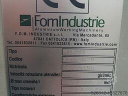 Fom Industrie Mirage