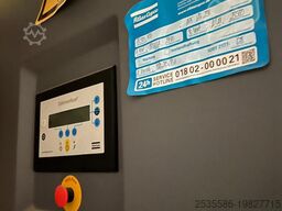 Atlas Copco ZR500VSD