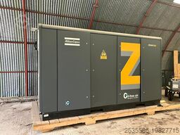 Atlas Copco ZR500VSD