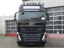 Volvo FH 460 | XXL Cab. | Retarder | I-PARC-COOL | 46...