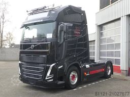 Volvo FH 460 | XXL Cab. | Retarder | I-PARC-COOL | 46...