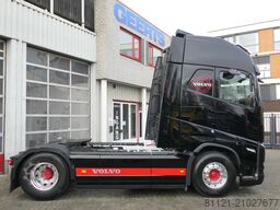 Volvo FH 460 | XXL Cab. | Retarder | I-PARC-COOL | 46...