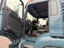 MAN TGA 33.440 6x6 KIPPER /TREKKER