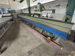 BIEGEMASTER BMTH 8.1,25