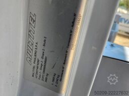 Multitel MZ 250 J