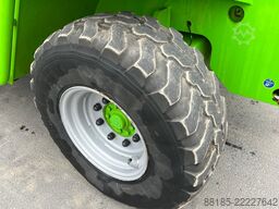 Merlo P38.13EE Panoramic