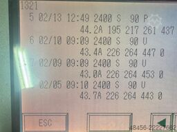Screen PT-R 16000