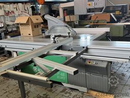 Altendorf F45 ELMO III control